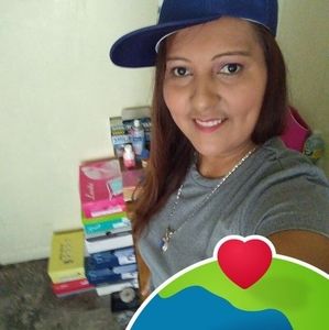 Meet your Posher, Rosa